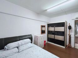 Blk 34 Marsiling Sapphire (Woodlands), HDB 4 Rooms #572043561